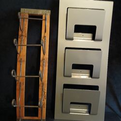Ikea Magazine Rack Ect Wine Rack