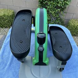 👻💰👻In Motion Elliptical Trainer💪🫀💪