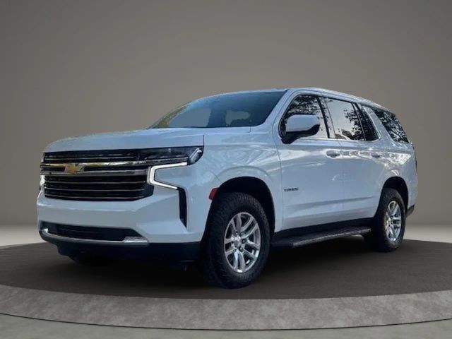 2021 Chevrolet Tahoe
