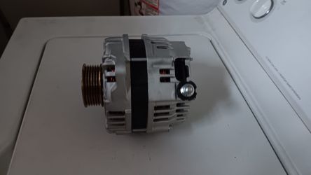 New 03-07 Nissan Murano Alternator $135obo