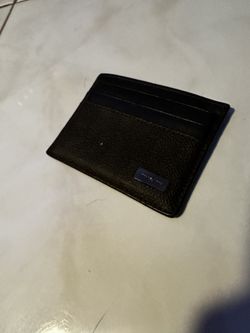 Michael Kors Slim Wallet Men