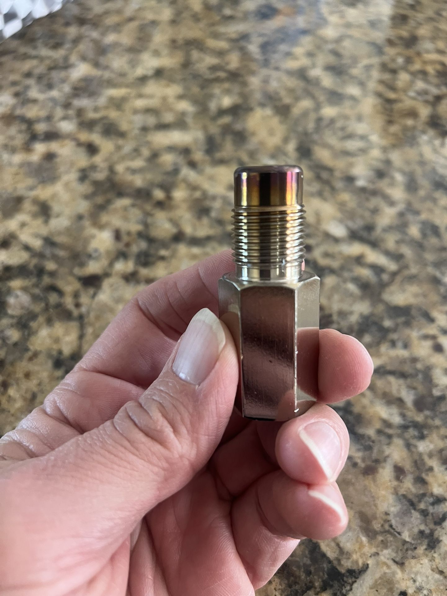 O2 Sensor Spacer for Sale in Moreno Valley, CA - OfferUp