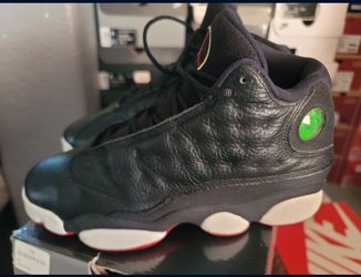 Jordan 13 Size 7y