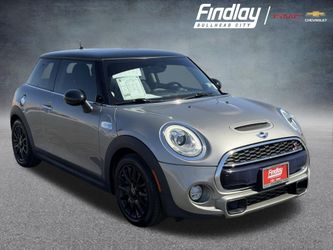 2018 Mini Hardtop