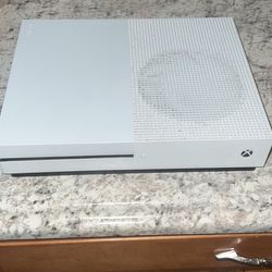 1TB XBOX ONE S