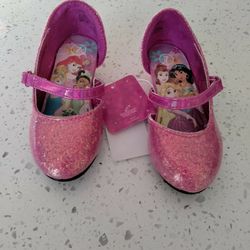 Toddler Girls'Shoes 