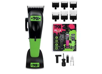 TPOB Pro Play Cordless Hair Clipper Set