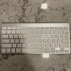 Apple Magic Keyboard