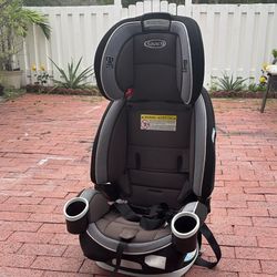 4 In One Car seat 