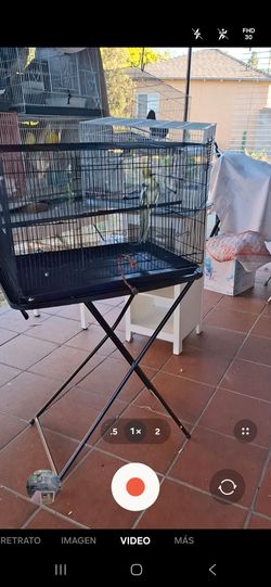 BEAUTIFUL CAGE For any kind of birds
