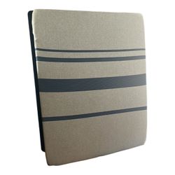 Serta iComfort Blue Touch 300 Firm Queen Mattress & Box Spring