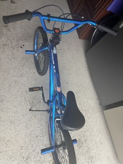 Bike  16 Inch      $ 60 