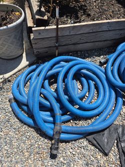 Hoses,