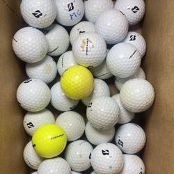 2 Dozen 3A Bridgestone Tour