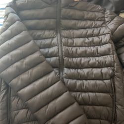 Puffer Jacket