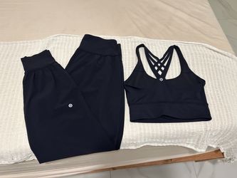 Lululemon Set