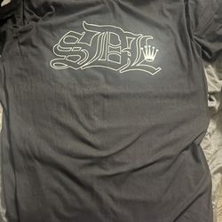 SDL SHIRT 