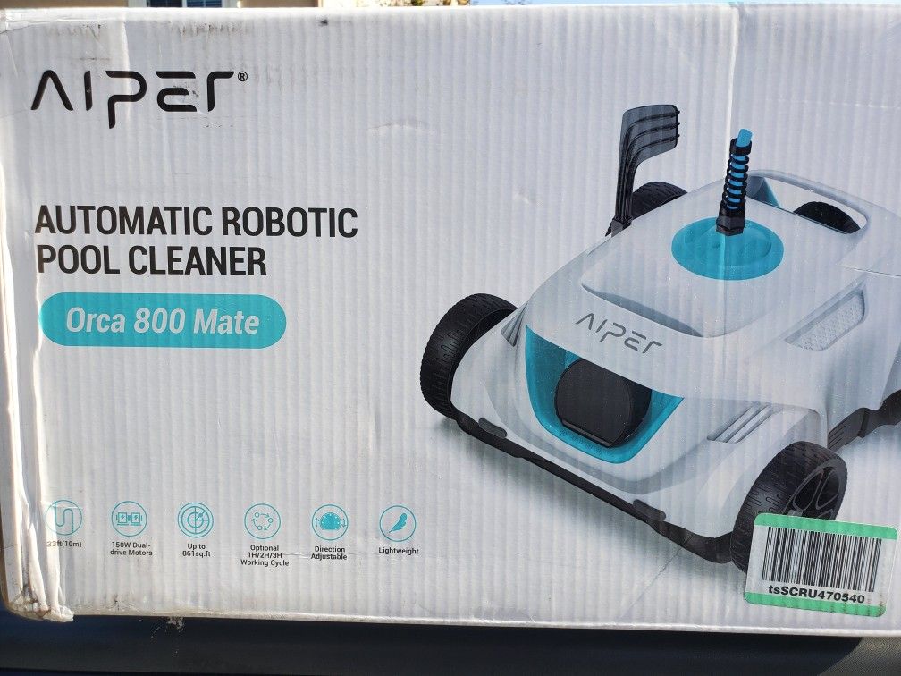 Aiper Orca 800 Mate