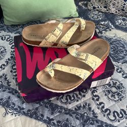 Size 5.5 Relativamente Nuevas.