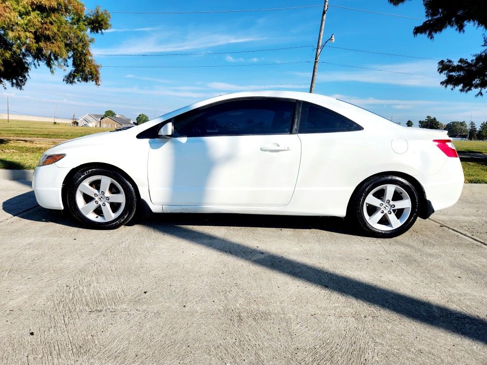 2006 Honda Civic