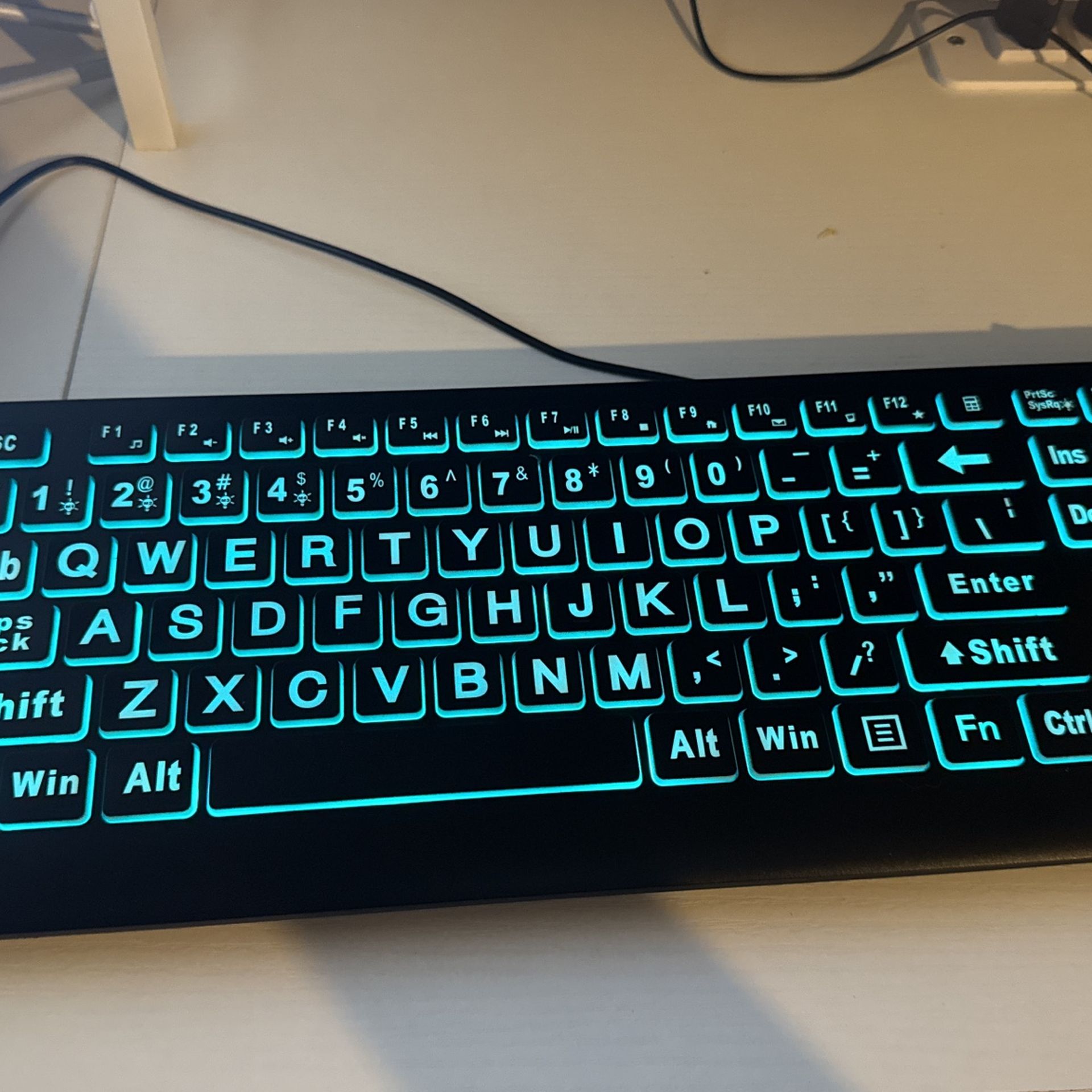 Gaming Keyboard