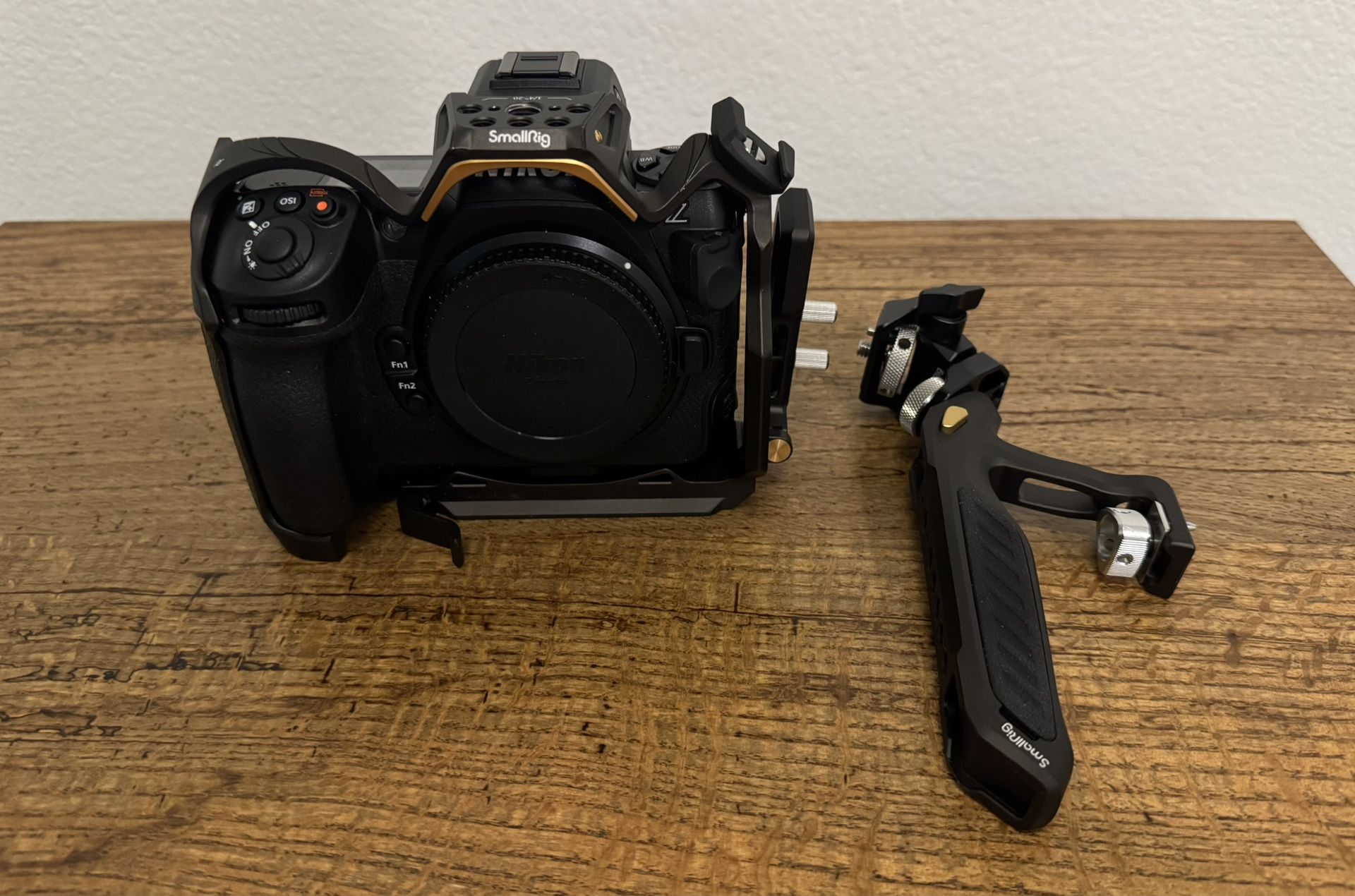New 2025 Nikon Z8 Mirrorless Camera For Sale
