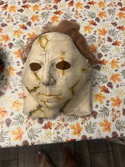 Halloween Jason