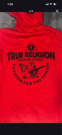True Religion