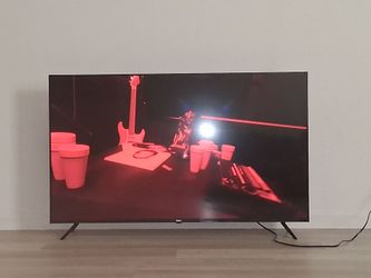 55 inch roku tv