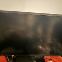 HP 32 Inch 2k Monitor