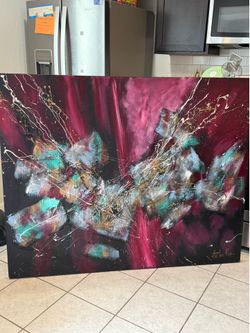 stephen kaye painting