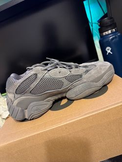 Yeezy 500 Granit SZ 12
