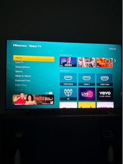 75 inch tv