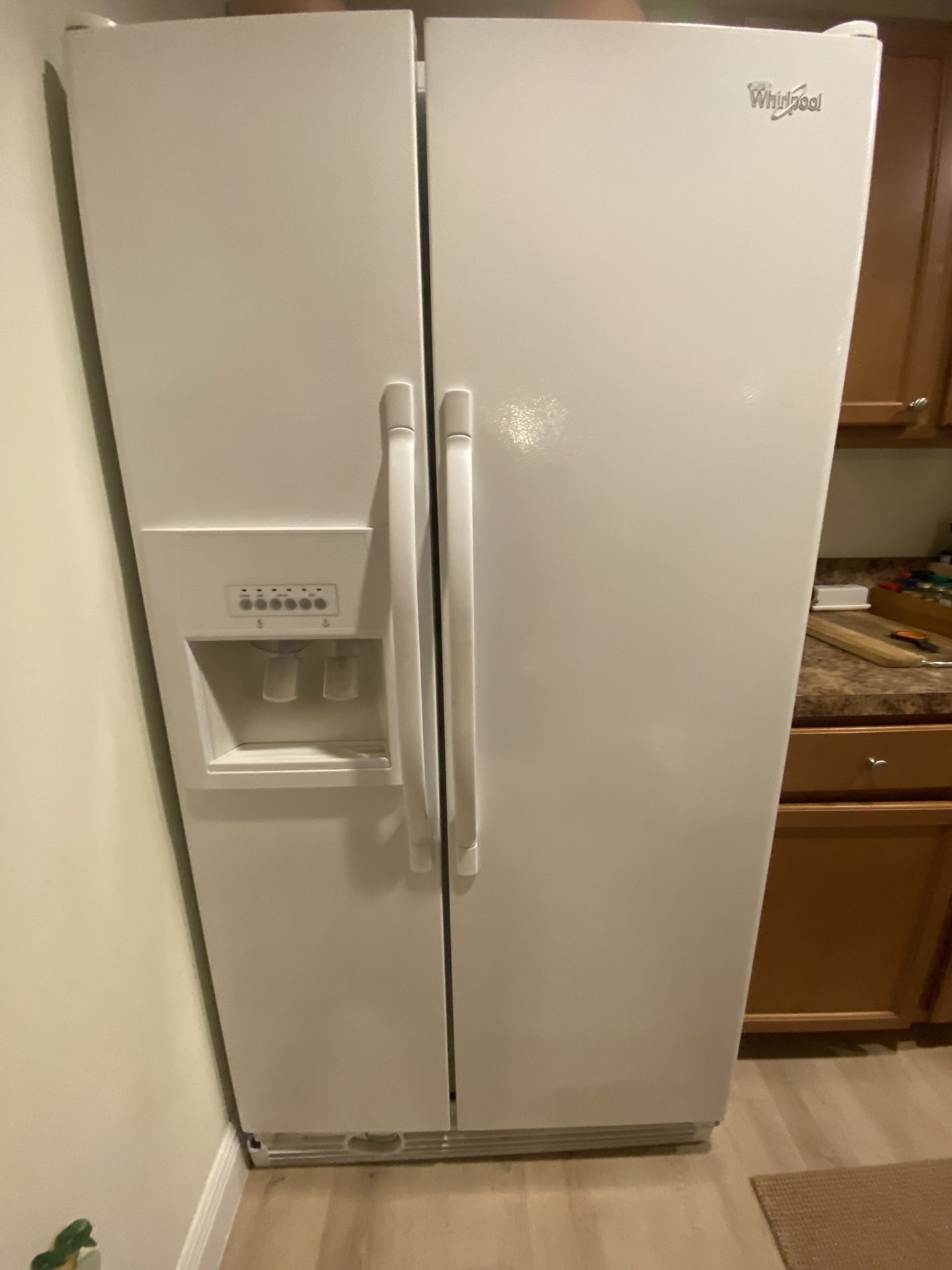 Kitchen Appliances