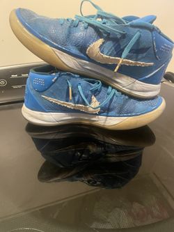 KOBE A.D. MID 'DEMAR DEROZAN' PE