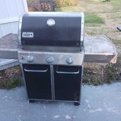 Grill