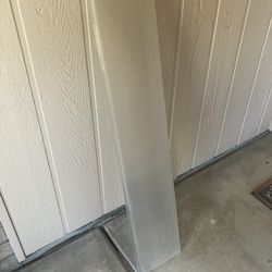 Fluorescent Light Cover