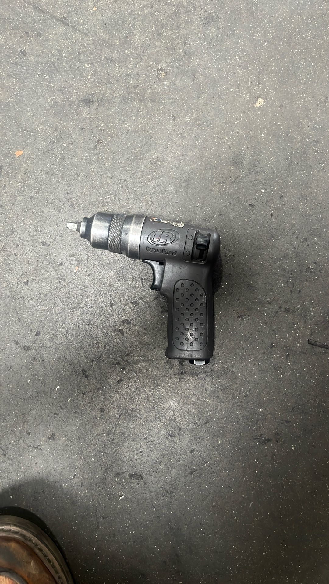 Ingersoll Rand 1/4 Air Impact