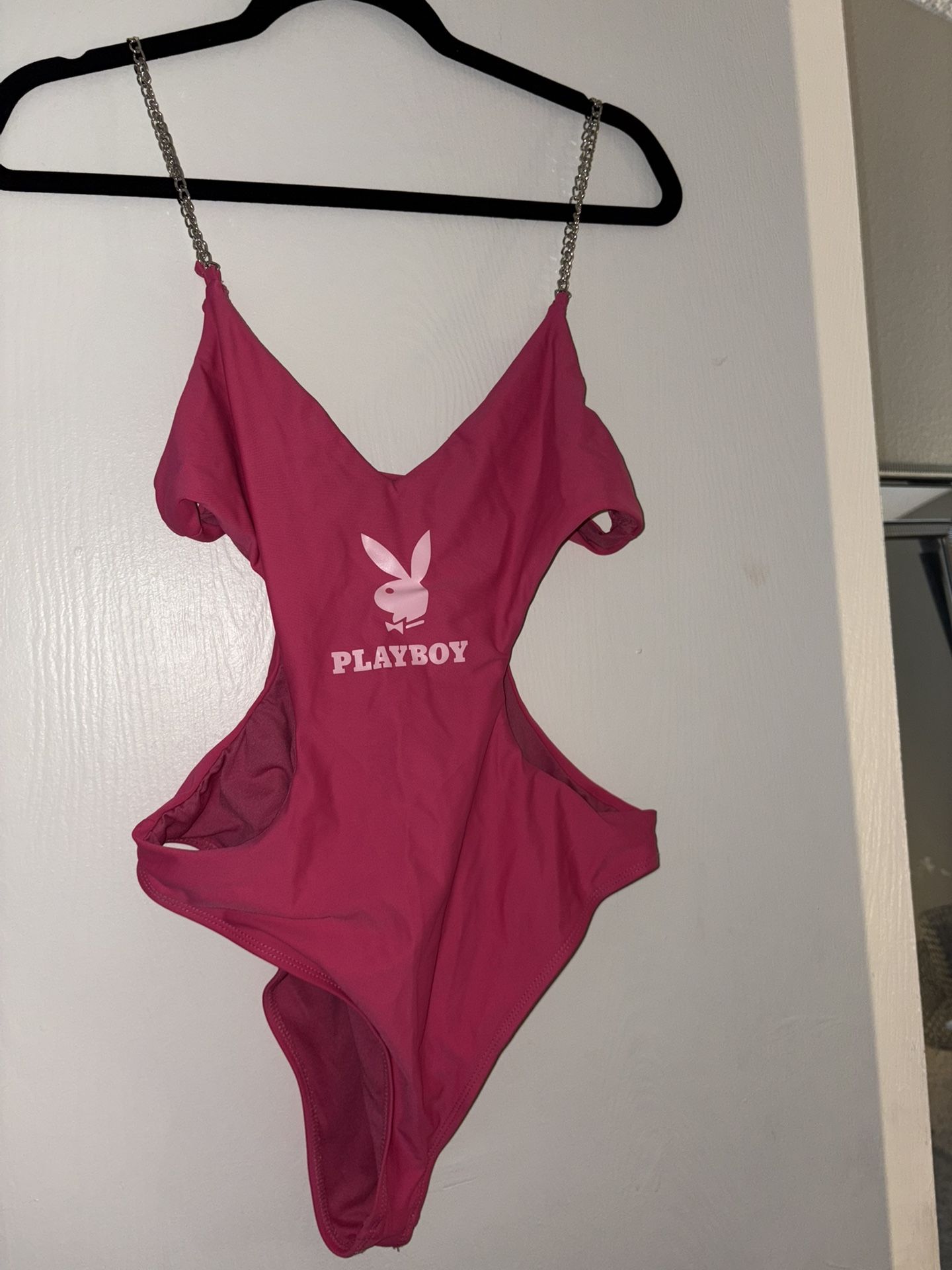 New Playboy Bikini