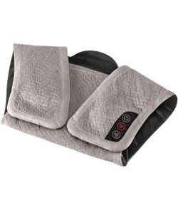 NEW HoMedics Comfort Pro Elite Heated Massage Wrap for Sale in Boca Raton,  FL - OfferUp
