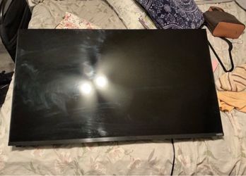 Vizio smart tv 43”