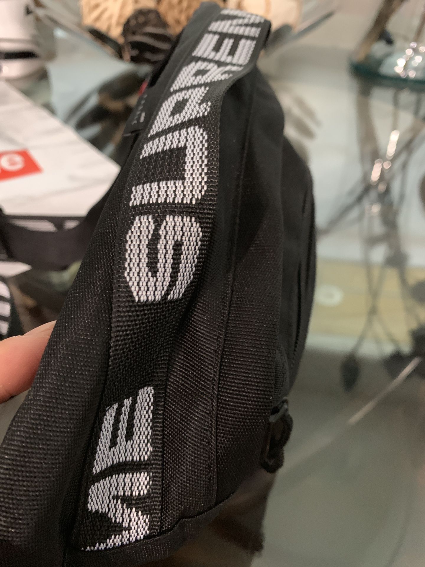 Supreme Waist Bag SS18 for Sale in Castro Valley, CA - OfferUp