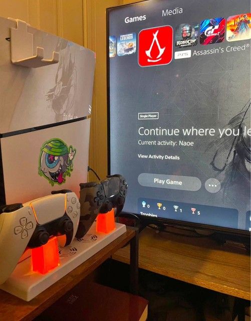 PLAYSTATION 5