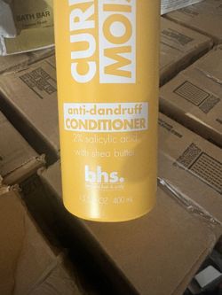 Bhs Conditioner (bulk)