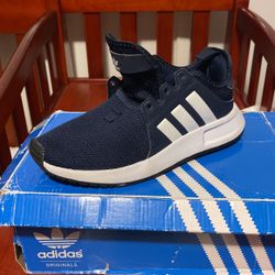 Adidas Girl Shoes