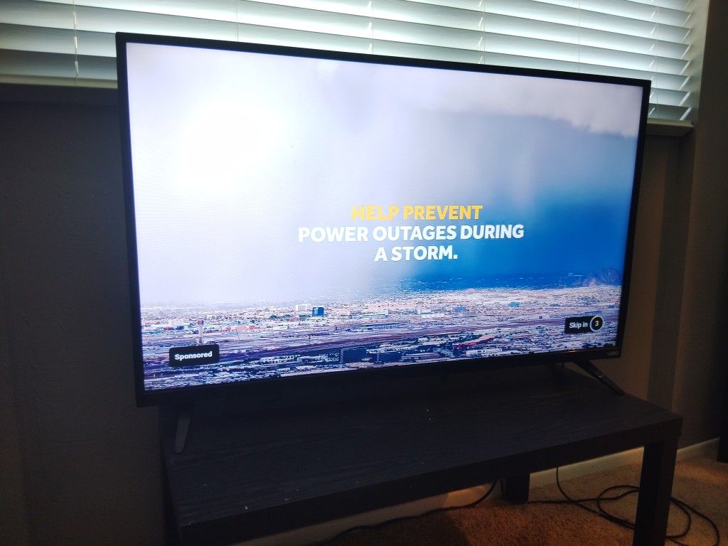 Vizio Smart Tv36 To 40 Inch