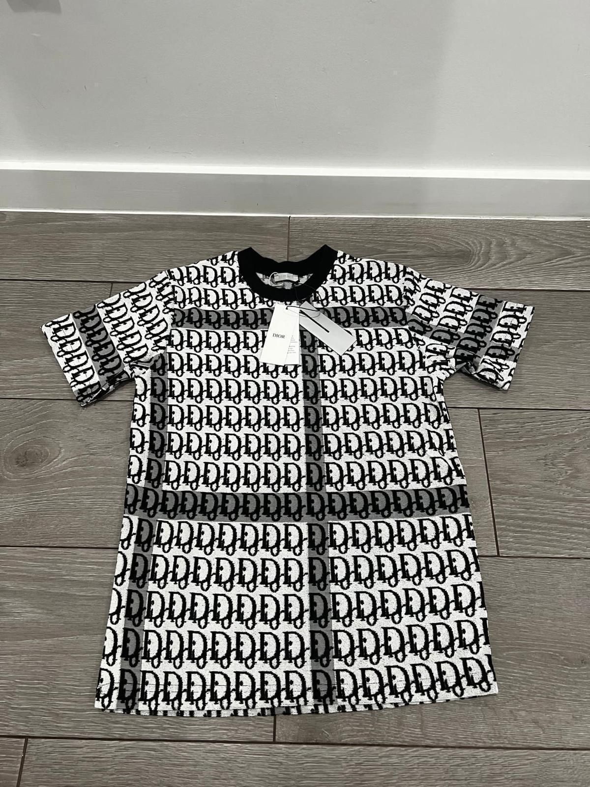 Dior New Season Tshirt Any Colors