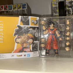 S.H. Figuarts: Flash Sale Part 2 