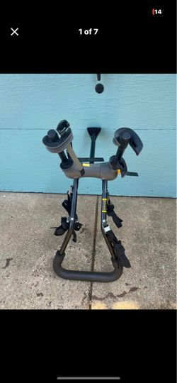 Saris Porter 2 Bike Carrier Rack