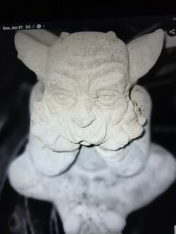 Gargoyle Cement